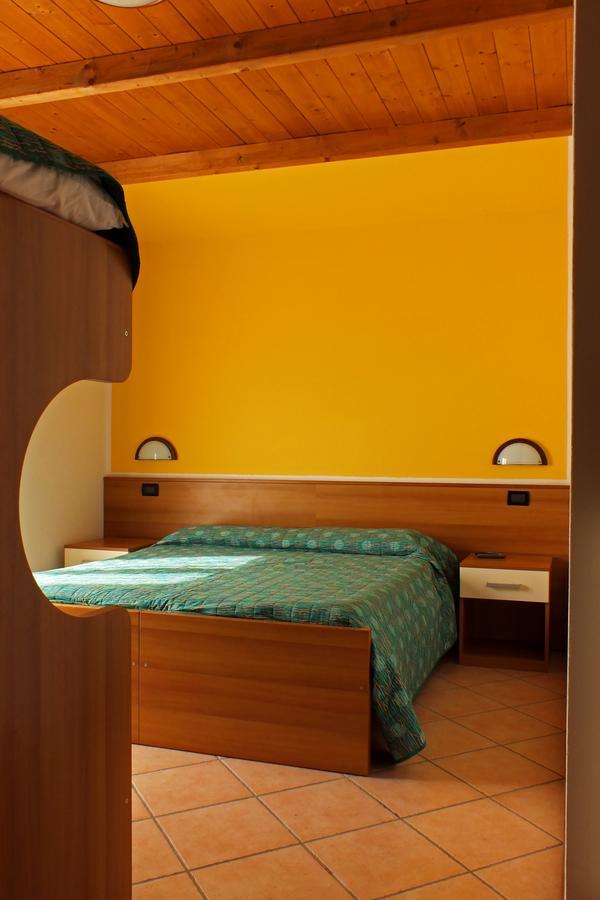 Albergo Ristorante Innocenti Ardenno Extérieur photo
