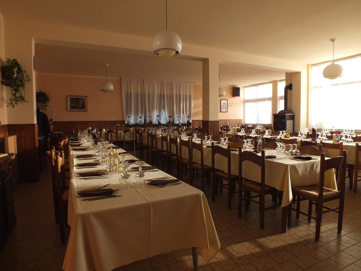Albergo Ristorante Innocenti Ardenno Extérieur photo